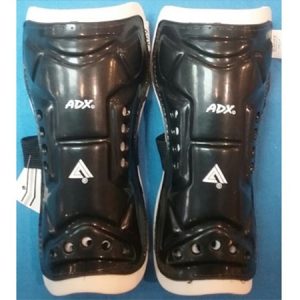 ADX Children Soccer Training Shinguard | Lightweight Shin Protection for Kids
