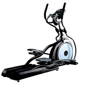 Afton FX-500 Semi Commercial Elliptical Trainer – Smooth Stride Cross Trainer - 136kg Capacity