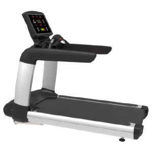 Afton JG-9500 Commercial Treadmill – 4.0 HP Motor - 180 KG Max User Weight - UAE
