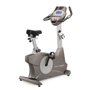 Afton UX100 Upright Bike – 6.5kg Flywheel - Magnetic Resistance - Home Cardio Trainer