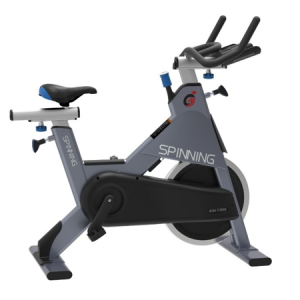 Afton Spin Bike – 20kg Flywheel Indoor Cycling Bike | UAE