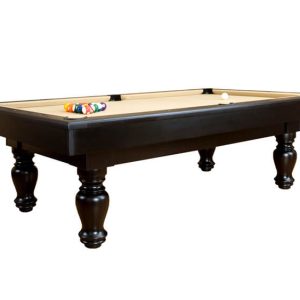 Bilhares Carrinho Brussels Modern Home Use Pool Table