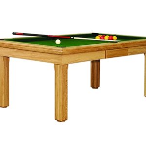 Bilijardai Pronto 2 Harlyn Home Use Pool Table