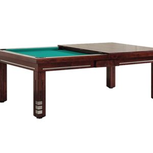 Bilijardai Pronto 2 Madrid Home Use Pool Table