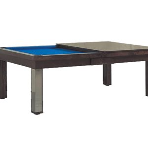 Bilijardai Pronto 2 Milan Home Use Pool Table