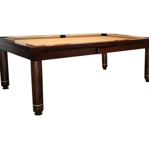 Bilijardai Pronto 2 Nice Home-Use Pool Table