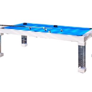 Bilijardai Pronto Vision Sydney Home-Use Pool Table