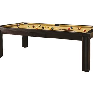 Bilijardai Pronto 2 Toledo Home Use Pool Table