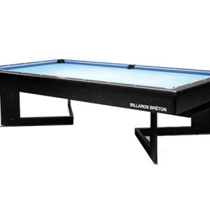 Billiards Breton Break US Pool Table | Knight Shot UAE