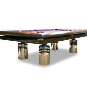 Billiards Breton Django Limited Edition Pool Table