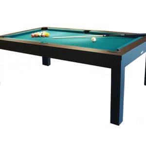 Billiards Breton Néo Pool Table | 7FT
