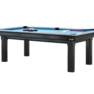 Billiards Breton Orion Pool Table | 7ft