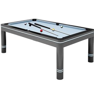 Billiards Breton Verso Pool Table | 7ft