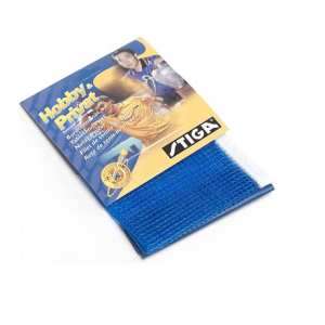 Stiga Table Tennis Net (Net Only) | High-Quality Replacement Net for Ping Pong Tables