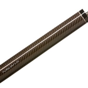 Fury Billiard Cue Extension EXG-C1 8 inches – Enhance Reach & Control for Precision Shots