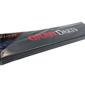 Gran Darts Soft Dart Oche Velcro Type for Dart Mat