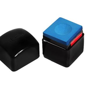 Kamui Beta Chalk Case | Square | CASE ONLY (Chalk not included)