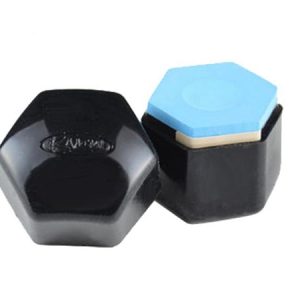 Kamui Roku Chalk Case | Hexagonal | Case Only (Chalk not included)