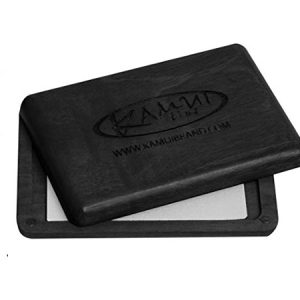 Kamui Gator Grip – Black