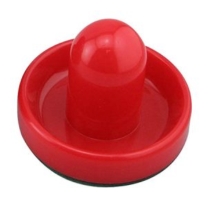 Knight Shot Air Hockey Striker | Red | Per Piece