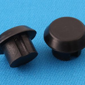 Knight Shot Billiard Cue Rubber Round Head