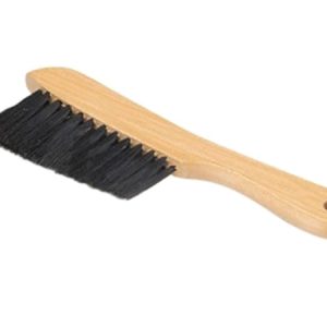 Knight Shot Billiard Table Rail Brush – Pool Table Cleaning Tool