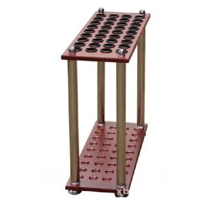 Knight Shot Cue Stand Rectangular | 36pcs
