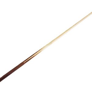 Knight Shot 48″ House Pool Cue – 1PC Canadian Maple (13mm Tip)