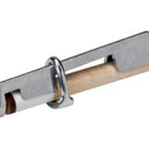 Knight Shot Cue Clamp Aluminum Pack