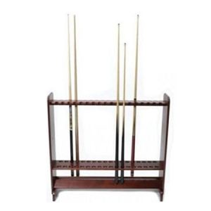 Knight Shot Cue Stand | 36 pieces
