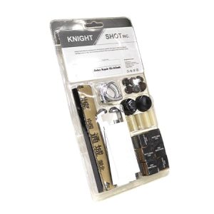 Knight Shot Repair Kit Deluxe with 6pcs Chalk