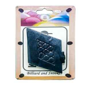 Knight Shot Key Chain Tip Case W/O Ring