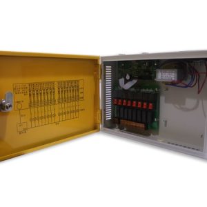 Knight Shot Billiard Light Controller