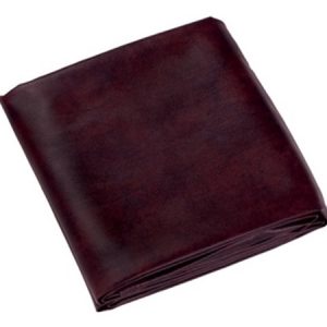 Knight Shot Vinyl Heavy Duty Snooker Table Cover | For 12ft Table