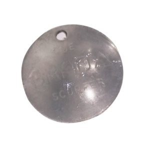 Knight Shot Tip Tapper Steel Pack