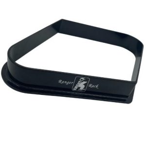 Knight Shot Triangle Plastic Rack 9 Ball 2 1/4"