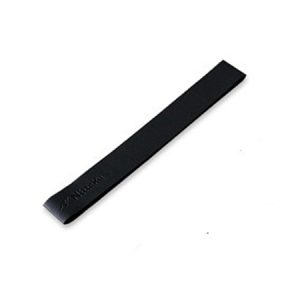 Knight Shot Table Tennis Racket Grip Tape – Black | Anti-Slip Handle Wrap | Enhanced Comfort & Control