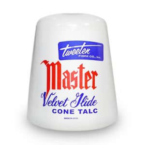 Master Cone Chalk – Velvet Glide Talc | Single Piece