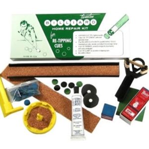 Master Cue Repair Kit