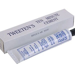 Master USA 10-Minute Cue Tip Cement