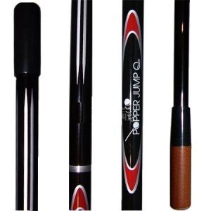 McDermott Dr. Popper Billiard Jump Cue