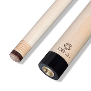 OB Billiard Cue Shaft OB-2 5/16X14 with Black Collar