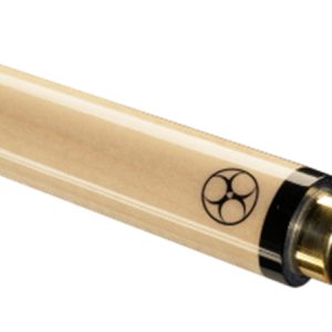 Poison Extra Ghost Joint Cue Shaft