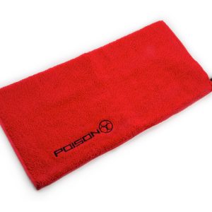 Poison Billiard Towel