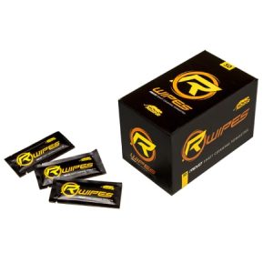 Predator Revo Wipes