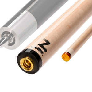 Predator Z-3 Shaft with Uni-Loc Bullet Joint for Poison Cues