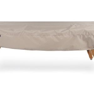 RS Barcelona Foosball Table Cover Light Brown (RS2, RS3 And RS4) Models
