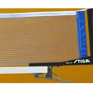 Stiga Table Tennis Net (Net Only) | Professional-Grade Ping Pong Net