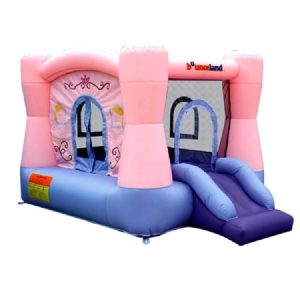 Inflatable Playground 31 – 3.5m x 2.5m x 2.6m | Kids Bounce & Slide