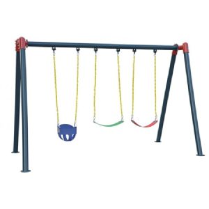 SHA-16037, Slide And Swing Series 28